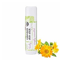 Green Lovely Calendula Skin Stick Organic Lotion Sticks Moisturizing Balm Ointment Salve Multipurpose Hand Cream Body Bar 05