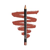 Nyx Professional Makeup Slim Lip Pencil Longlasting Creamy Lip Liner Ever