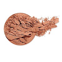 Black Radiance Artisan Color Baked Bronzer Flawless Copper Bronze