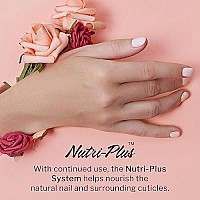 Sns Nail Dip Powder Gelous Color Dipping Powder Potpourri Natural Nudes Purplegray Pastel Shimmer Longlasting Dip N