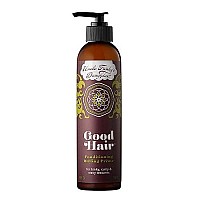 Uncle Funkys Daughter Good Hair Conditioning Styling Creme 6 Oz