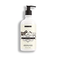 Beekman 1802 Goat Milk Body Lotion Pure Fragrance Free 125 Oz Hydrating Deeply Moisturizing With Shea Butter Jojoba