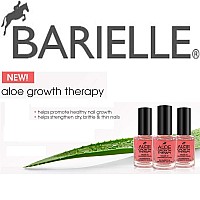 Barielle Aloe Nail Growth Therapy 45 Ounce