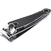 Stainless Steel Nail Clippers 24Pack Mini Fingernail Toenail Cutters Trimmers Manicure Pedicure Accessories Grooming Tools