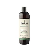 Skn Botanical Body Wash 1 X 169 Oz