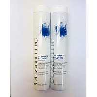 Cezanne Ultimate Blonde Shampoo Conditioner Set 85 Oz