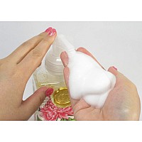 Michel Design Works Scented Foaming Hand Soap Deck The Halls