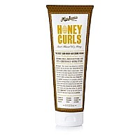 Miss Jessie's Honey Curls Emulsion 8.5 oz for All Hair Types