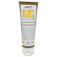 Miss Jessie's Honey Curls Emulsion 8.5 oz for All Hair Types