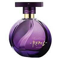 Avon Far Away Rebel Eau De Parfum For Women 50Ml 17Floz