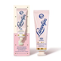 Lanolips 101 Ointment Multibalm Original Superbalm Contains Pure Lanolin Oil For Smooth Hydrated Healthy Lips Natural L