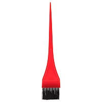 Small Tint Brush Red By Marianna For Unisex 1 Pc Brush