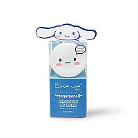 The Crme Shop X Sanrio Hello Kitty Macaron Lip Balm Cinnamoroll Korean Cute Scented Pocket Portable Soothing Advanced Musthav