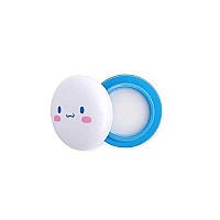 The Crme Shop X Sanrio Hello Kitty Macaron Lip Balm Cinnamoroll Korean Cute Scented Pocket Portable Soothing Advanced Musthav