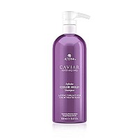 Caviar Antiaging Infinite Color Hold Shampoo 338 Fl Oz For Color Treated Hair Minimizes Color Fade Sulfate Free