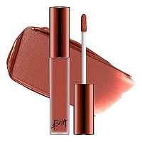 Bbia Last Velvet Lip Tint Soft Creamy Matte Finish Lip Stain Blur Effect With Velvety Texture Longlasting High Pigment