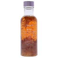 Fresh Rose Deep Hydration Facial Toner Toner Women 34 Oz