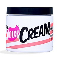 The Doux Cream Twist Curl Cream Curl Defining Cream Boost Curl Moisture And Definition