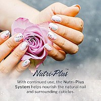 Sns Nail Dip Powder Gelous Color Dipping Powder Purple Pansy Purple Shimmer Longlasting Acrylic Nail Color Polish Las