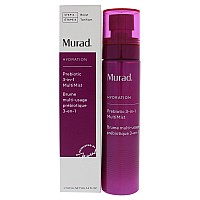 Prebiotic 3In1 Multimist By Murad For Unisex 34 Oz Mist