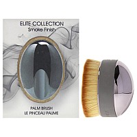 Artis Elite Smoke Palm Brush - Luxury Synthetic Makeup Brush