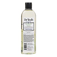 Dr Teals Bath Body Oil Gift Set 2 Pack 88Oz Ea Rejuvenating Eucalyptus Spearmint Blended With Pure Epsom Salt Esse