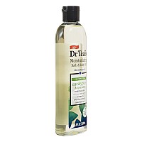 Dr Teals Bath Body Oil Gift Set 2 Pack 88Oz Ea Rejuvenating Eucalyptus Spearmint Blended With Pure Epsom Salt Esse