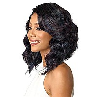 Bobbi Boss Premium Synthetic Lace Front Wig Mlf181 Denna 2