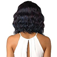 Bobbi Boss Premium Synthetic Lace Front Wig Mlf181 Denna 2