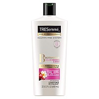 Tresemm Botanique Conditioner Color Vibrance Shine 22 Oz