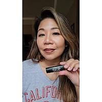 French Girl Le Lip Tint Moisturizing Hydrating Lip Balm For Sheer Buildable Coverage Shine Clean Formula Organic Ingred