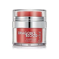 Rodial Dragons Blood Sculpting Gel 03 Fl Oz Rejuvenating Ultrahydrating Face Cream Refreshing Gelcream Formula Triple