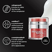 Rodial Dragons Blood Sculpting Gel 03 Fl Oz Rejuvenating Ultrahydrating Face Cream Refreshing Gelcream Formula Triple