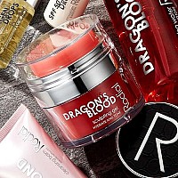 Rodial Dragons Blood Sculpting Gel 03 Fl Oz Rejuvenating Ultrahydrating Face Cream Refreshing Gelcream Formula Triple