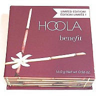 Benefit Hoola Matte Bronzer Jumbo 056Oz