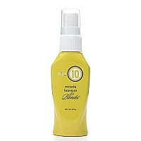 It's a 10 Miracle Leave-In Treatment for Blondes, 2 oz