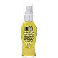 It's a 10 Miracle Leave-In Treatment for Blondes, 2 oz