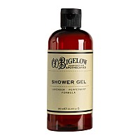 Co Bigelow Shower Gel Lavender Peppermint Body Wash For Women Men Skin Soothing Body Cleanser 1014 Fl Oz