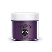 Gelish Dip Powders Purples