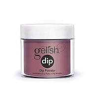 Gelish Powder Dip Collection Lust At First Sight Brown Nail Dip Powder Brown Nail Powder Dip Powder Colors 8 Ounce