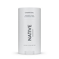 Native Deodorant Contains Naturally Derived Ingredients 72 Hour Odor Control Deodorant For Women And Men Aluminum Free With