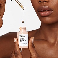 Versed Stroke Of Brilliance Brightening Serum Discoloration Correcting Serum With Vitamin C Licorice Root To Even Skin Tone