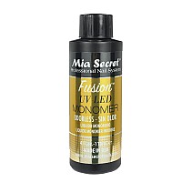 Mia Secret Odorless Fusion Uv Led Monomer Fusion Odorless 2Oz