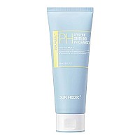 Surmedic Azulene Soothing Ph Cleanser 507 Oz 150Ml Hypoallergenic Sensitive Skin Smooth Moisturizer Centella Korean