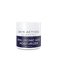 Hyaluronic Acid Moisturizer 1 Fl Oz