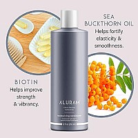 ALURAM by Aluram CLEAN BEAUTY COLLECTION MOISTURIZING CONDITIONER 12 OZ(D0102HX8JNT.)