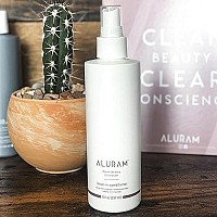 ALURAM by Aluram CLEAN BEAUTY COLLECTION LEAVE-IN CONDITIONER 8 OZ(D0102HX8J38.)