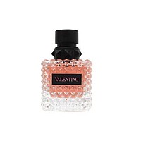 Valentino Donna Born In Roma By Valentino 17 Oz Eau De Parfum Spray For Women Pink