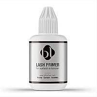 Bl Lash Primer For Eyelash Extension Professional Use Only Oil Cleanser Aid Faster Bonder Of Lash Adhesive 15Ml