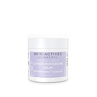 Ultimate Moisturizing Cream With Ros Bionet And Apocynin 1 Fl Oz